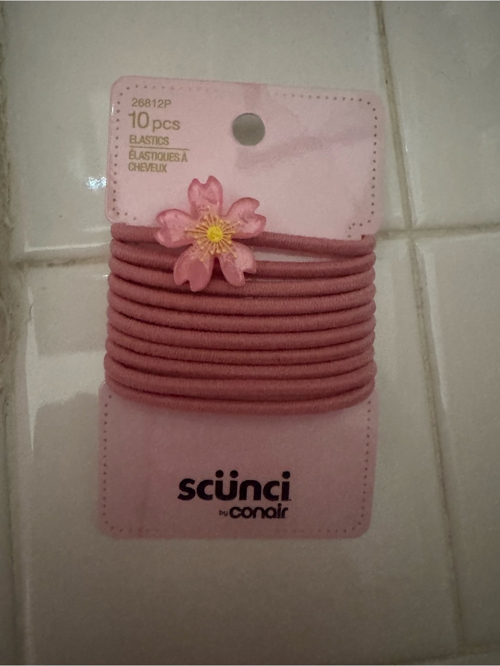 Scunci By Conair